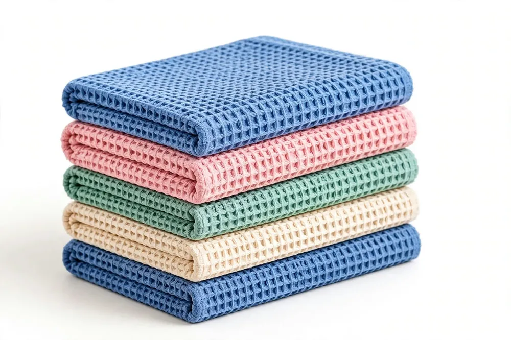 Fitted bedsheets