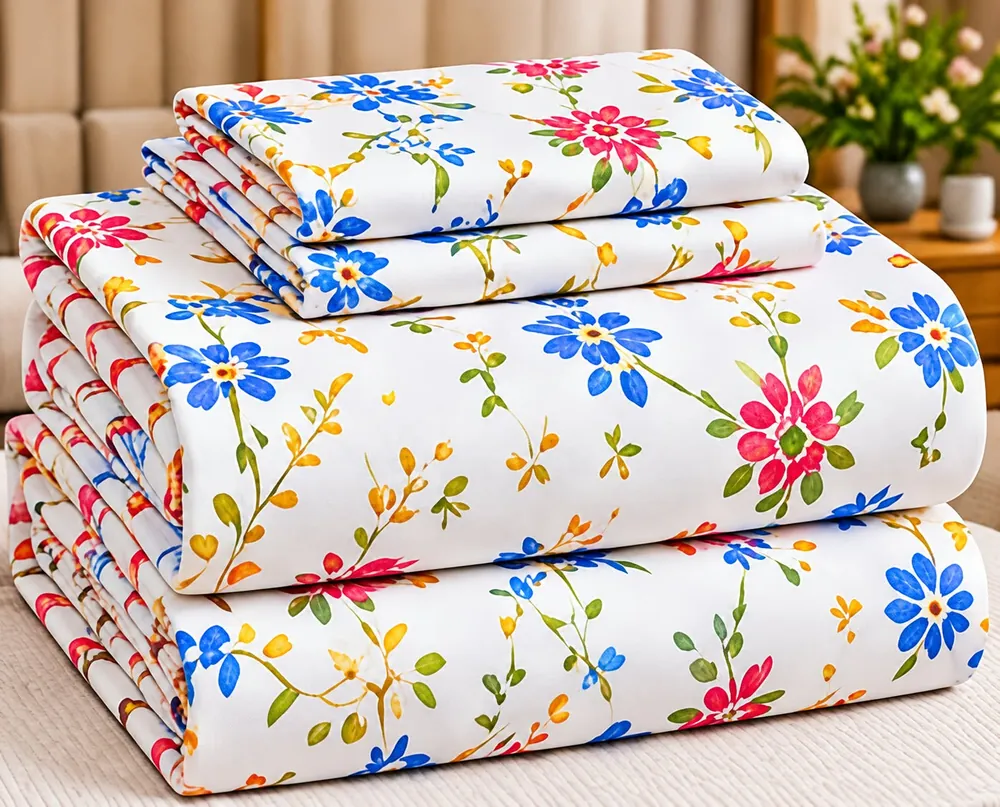 Bedsheet sets