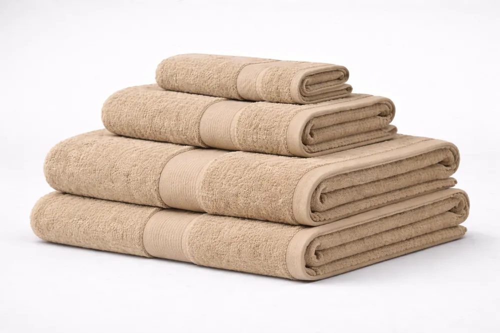 Handuk besar (bath sheet)