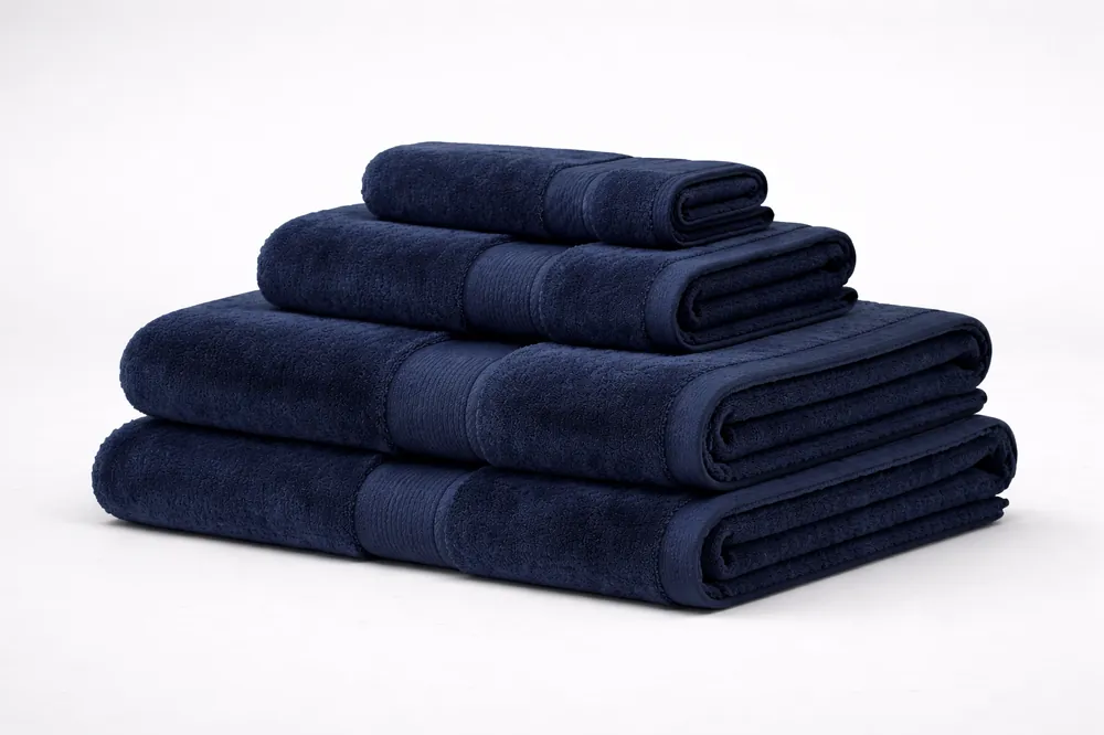 Handuk velour