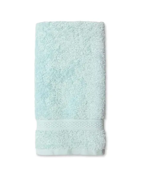 Handuk tangan mint