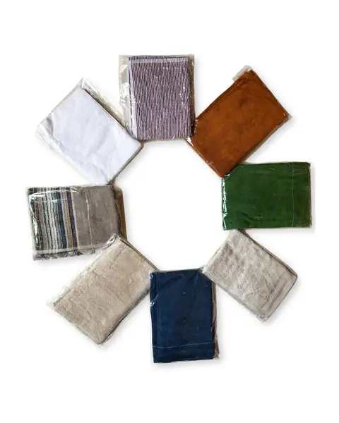 Washlap aneka warna