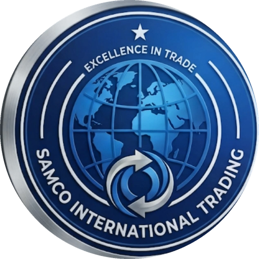 PT SAMCO International Trading